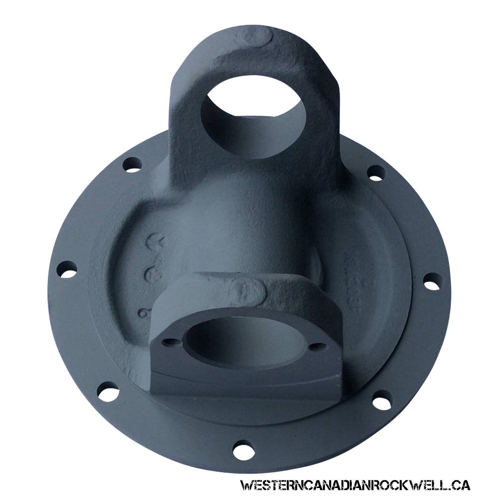 DRIVESHAFT ADAPTERS, 5 TON – WESTERN CANADIAN ROCKWELL INC