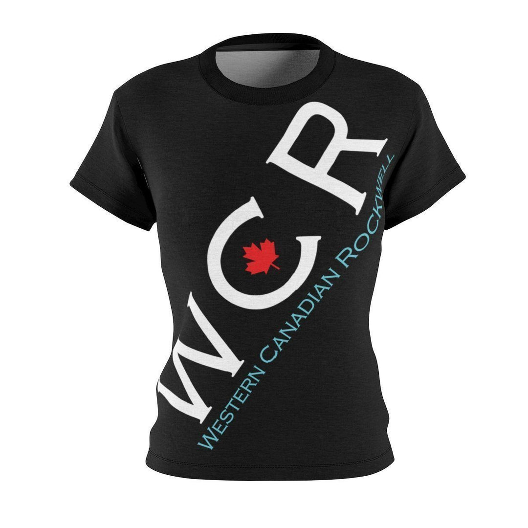 LADIES T-SHIRTS