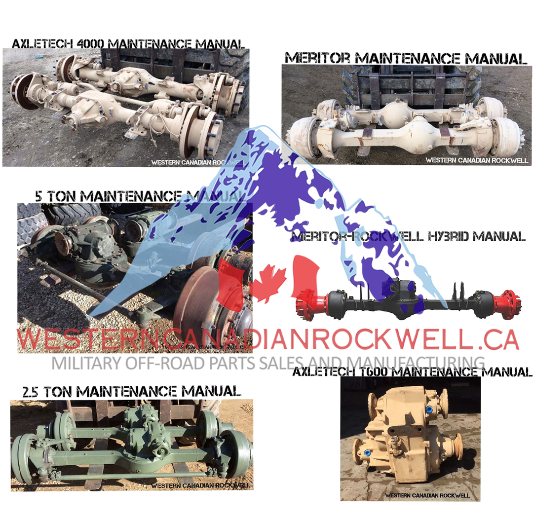 Parts Catalog – The Reel Dr – Your Western Canada Warranty Center and Parts  Supplier!