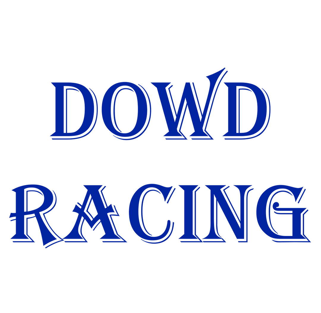 DOWD RACING APPAREL