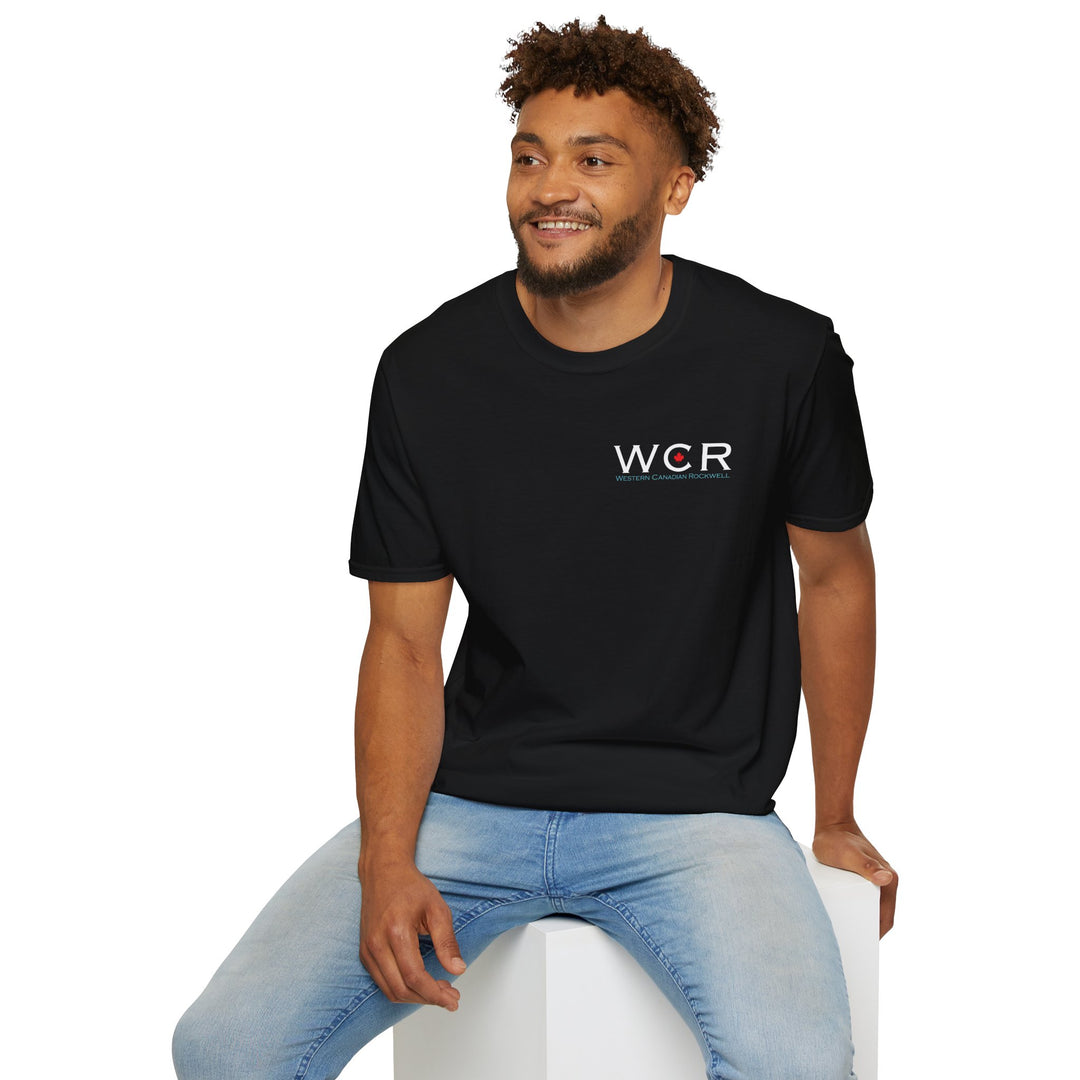 AG TIRES, T-SHIRT