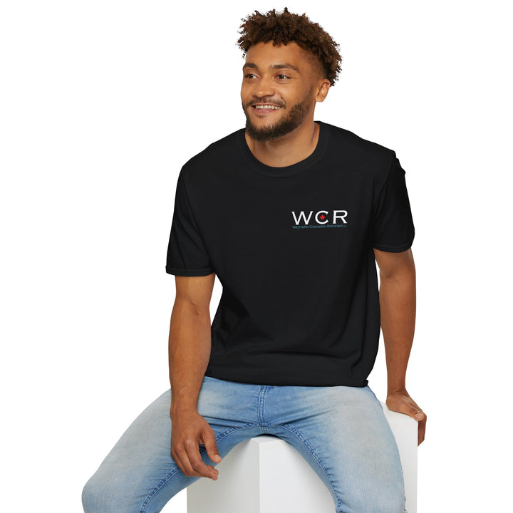 AG TIRES, T-SHIRT