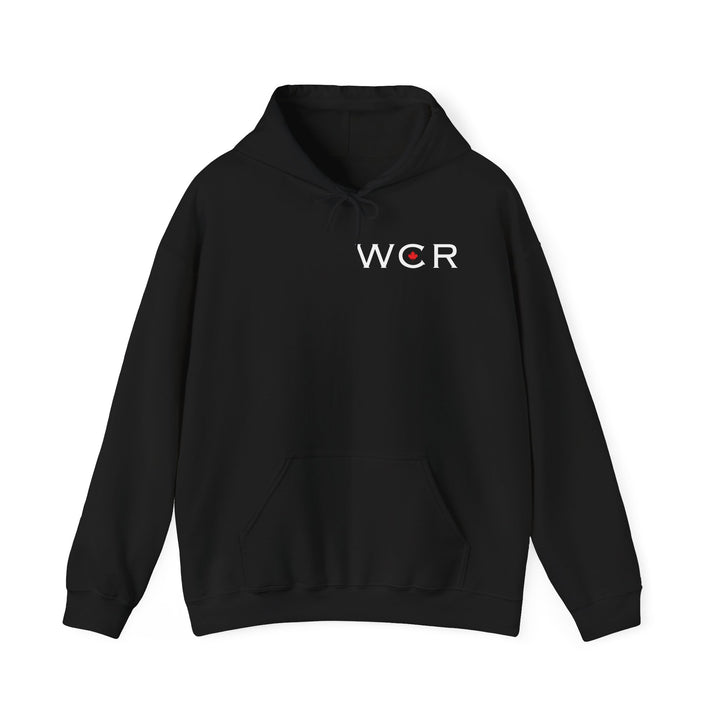 WCR Hoodie