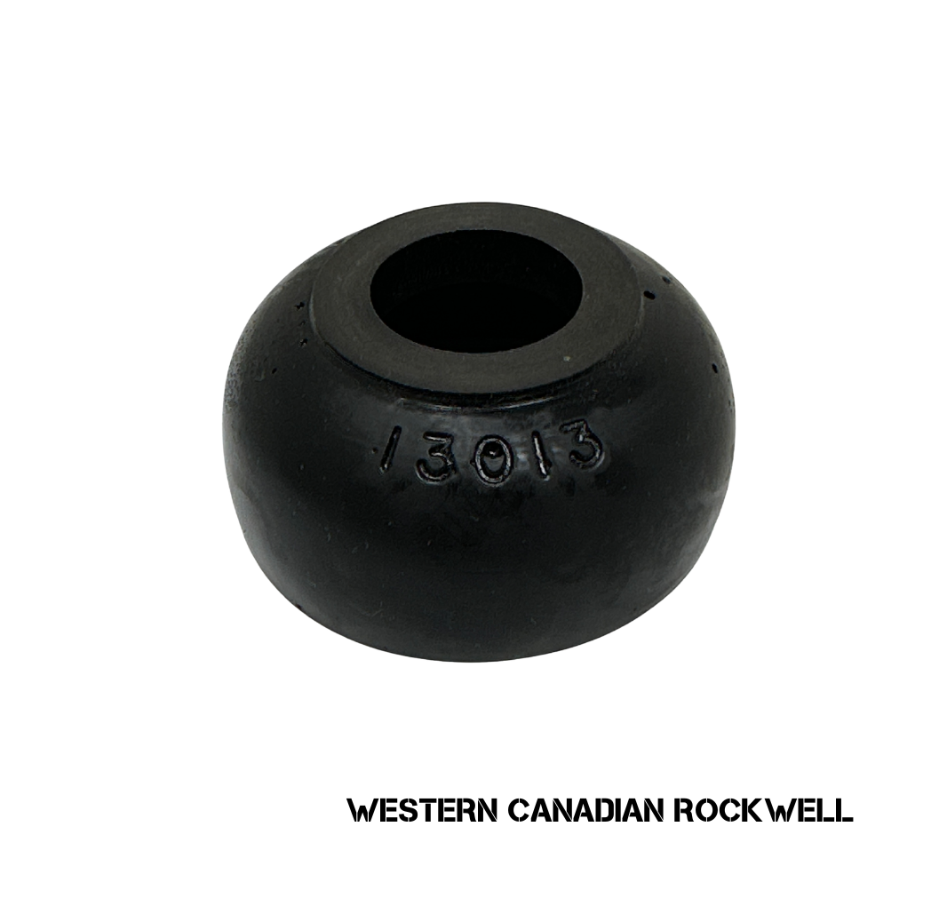 TIE ROD BOOT, MERITOR