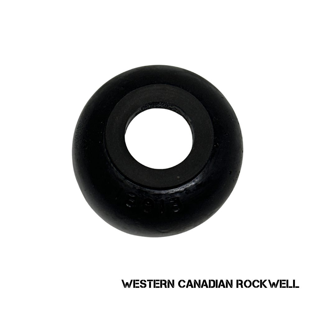 TIE ROD BOOT, MERITOR