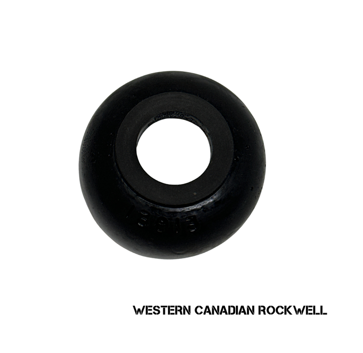 TIE ROD BOOT, MERITOR