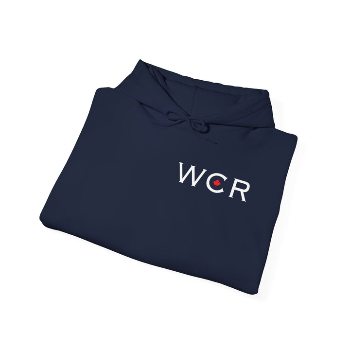 WCR Hoodie