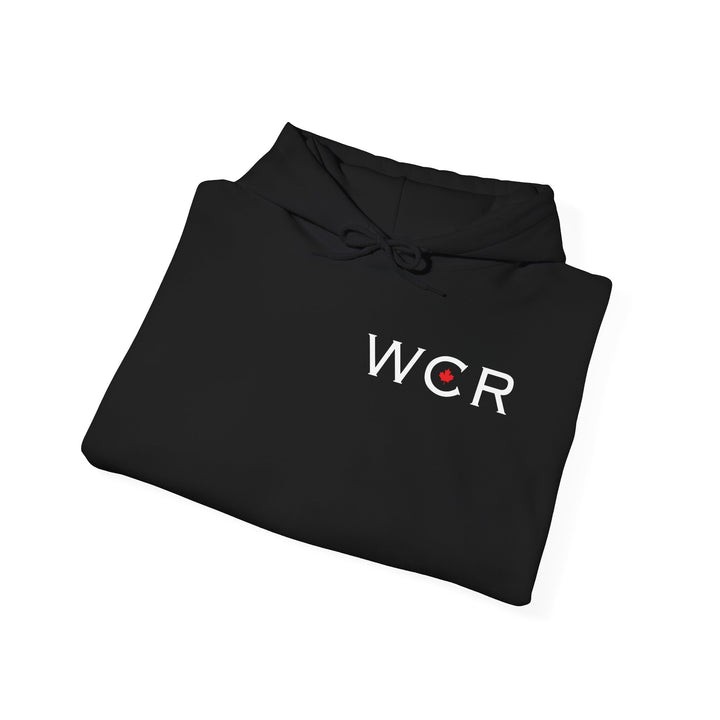 WCR Hoodie