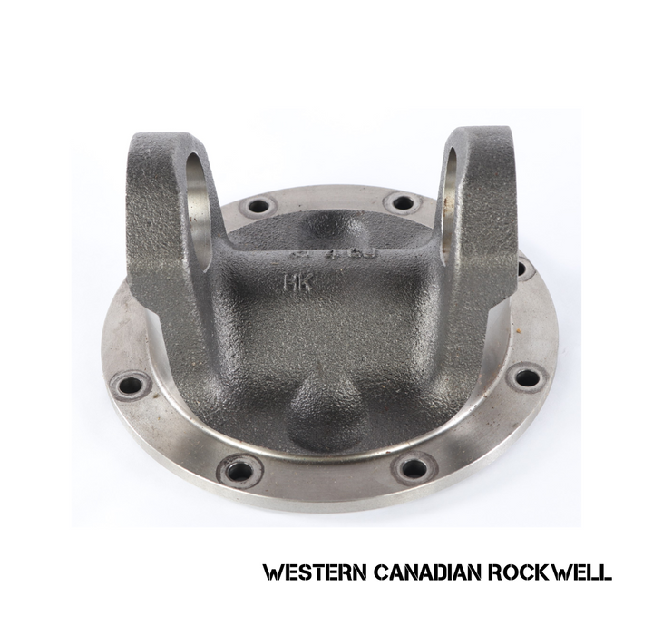 PINION FLANGE YOKE, 5 TON