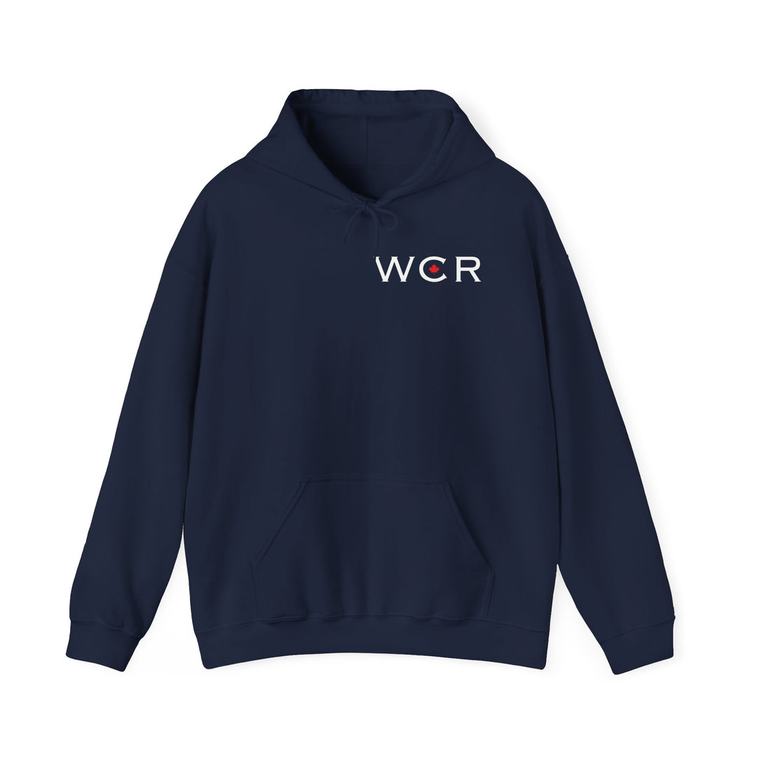 WCR Hoodie