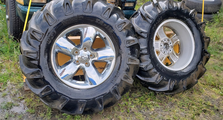 BKT TR 135 12.4- 20