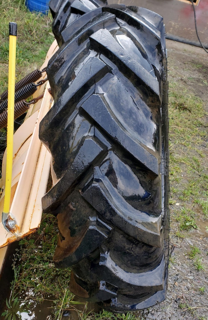 BKT TR 135 12.4- 20
