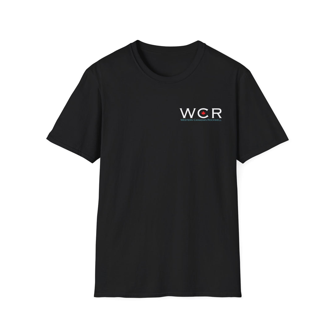 AG TIRES, T-SHIRT