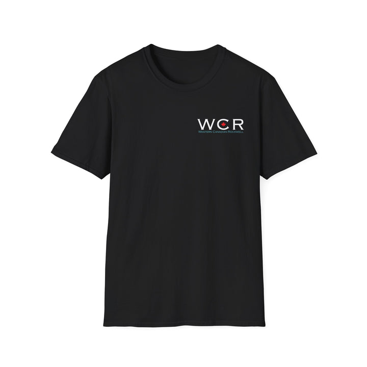 AG TIRES, T-SHIRT