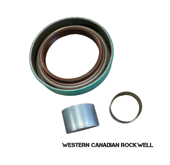 PINION SEAL, 2.5 TON/T-136