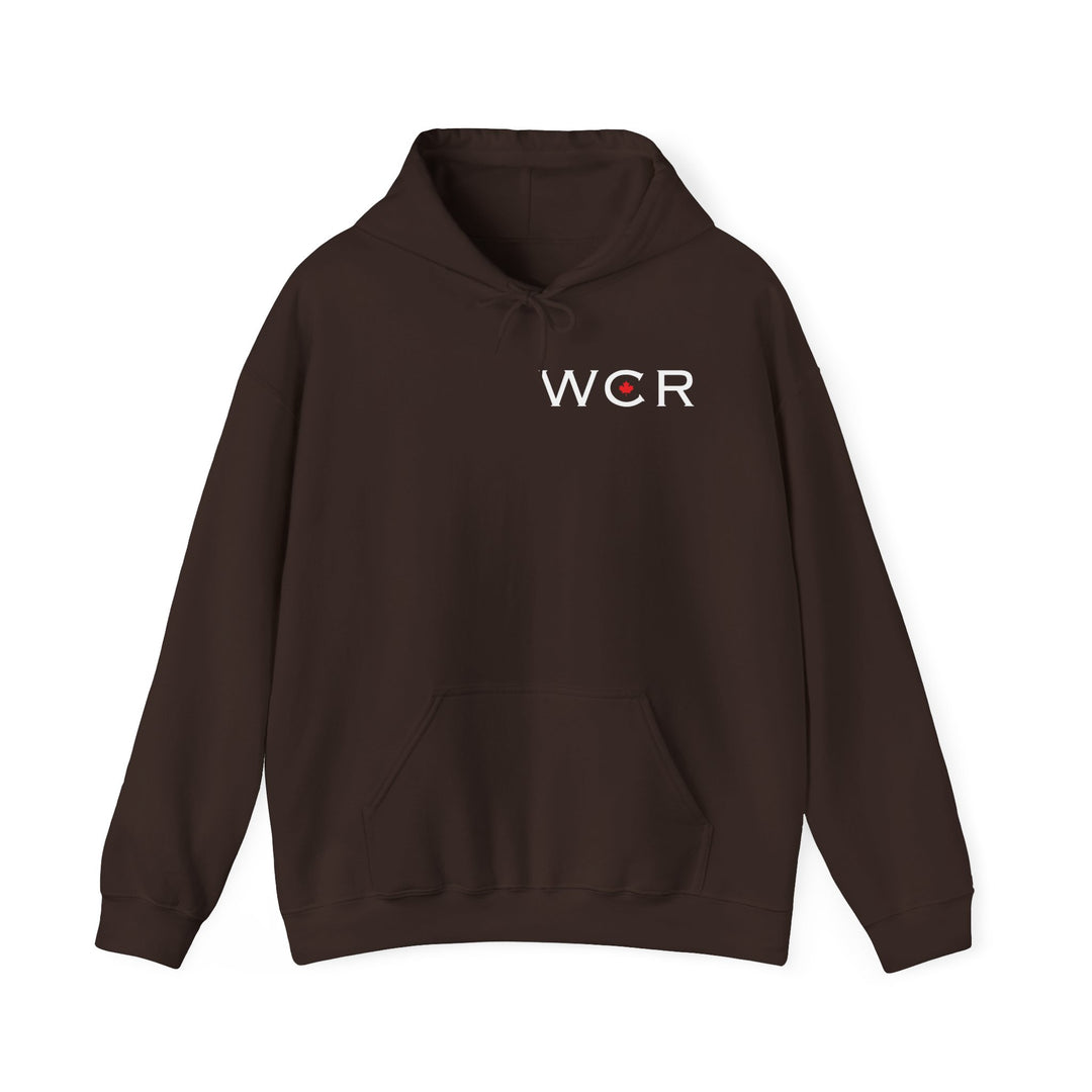 WCR Hoodie