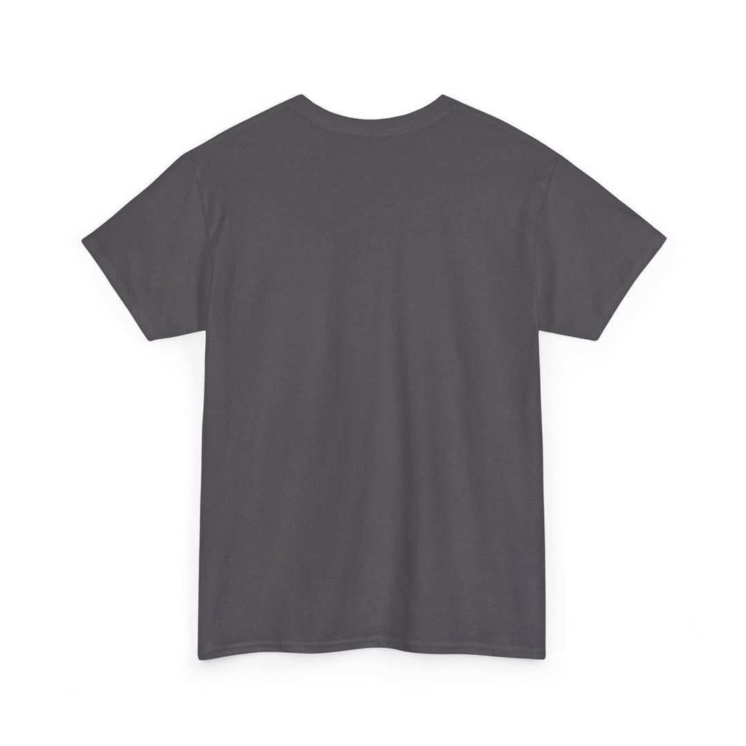 WCR VINTAGE - HEAVY COTTON SHIRT