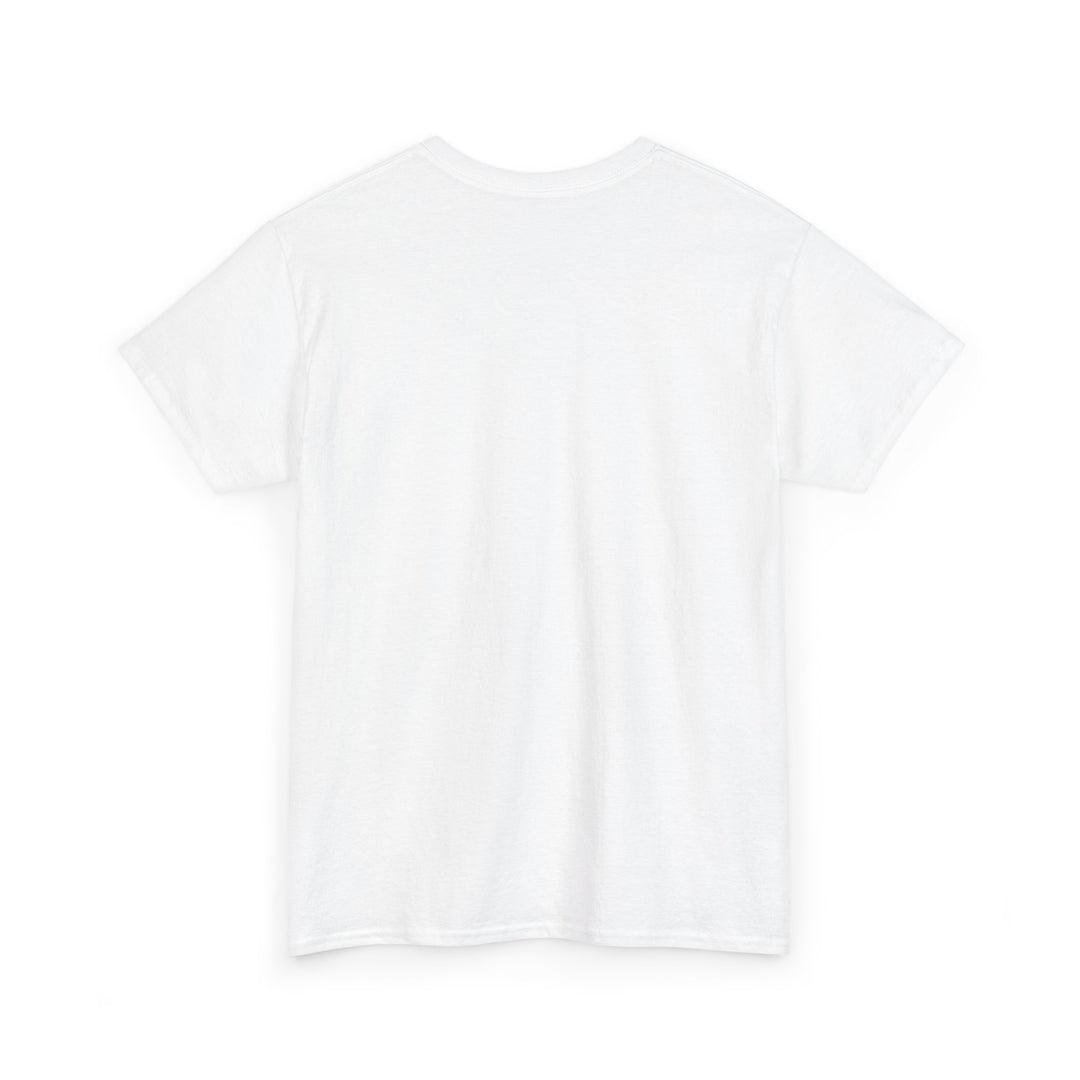 WCR VINTAGE - HEAVY COTTON SHIRT