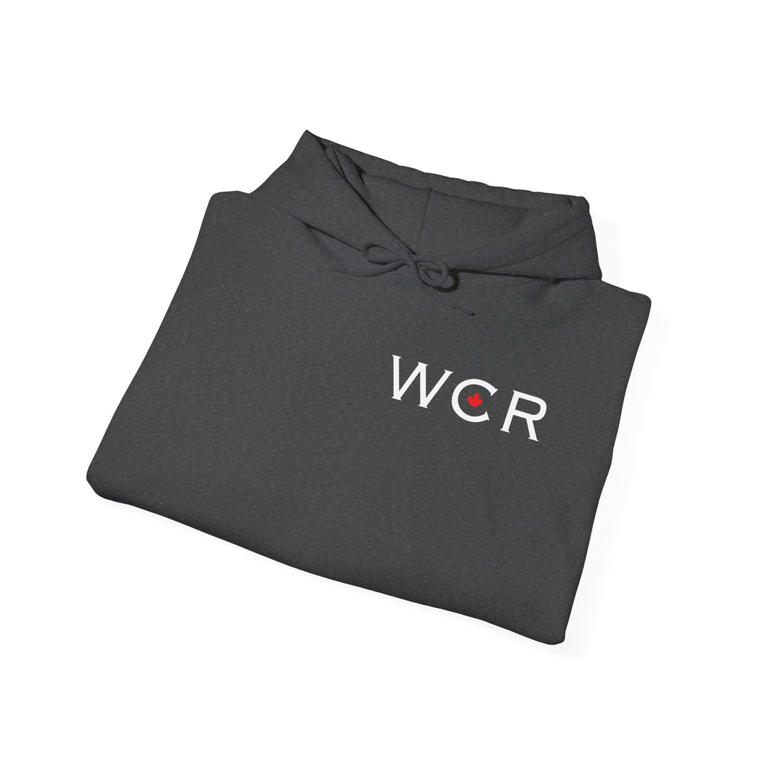 WCR Hoodie