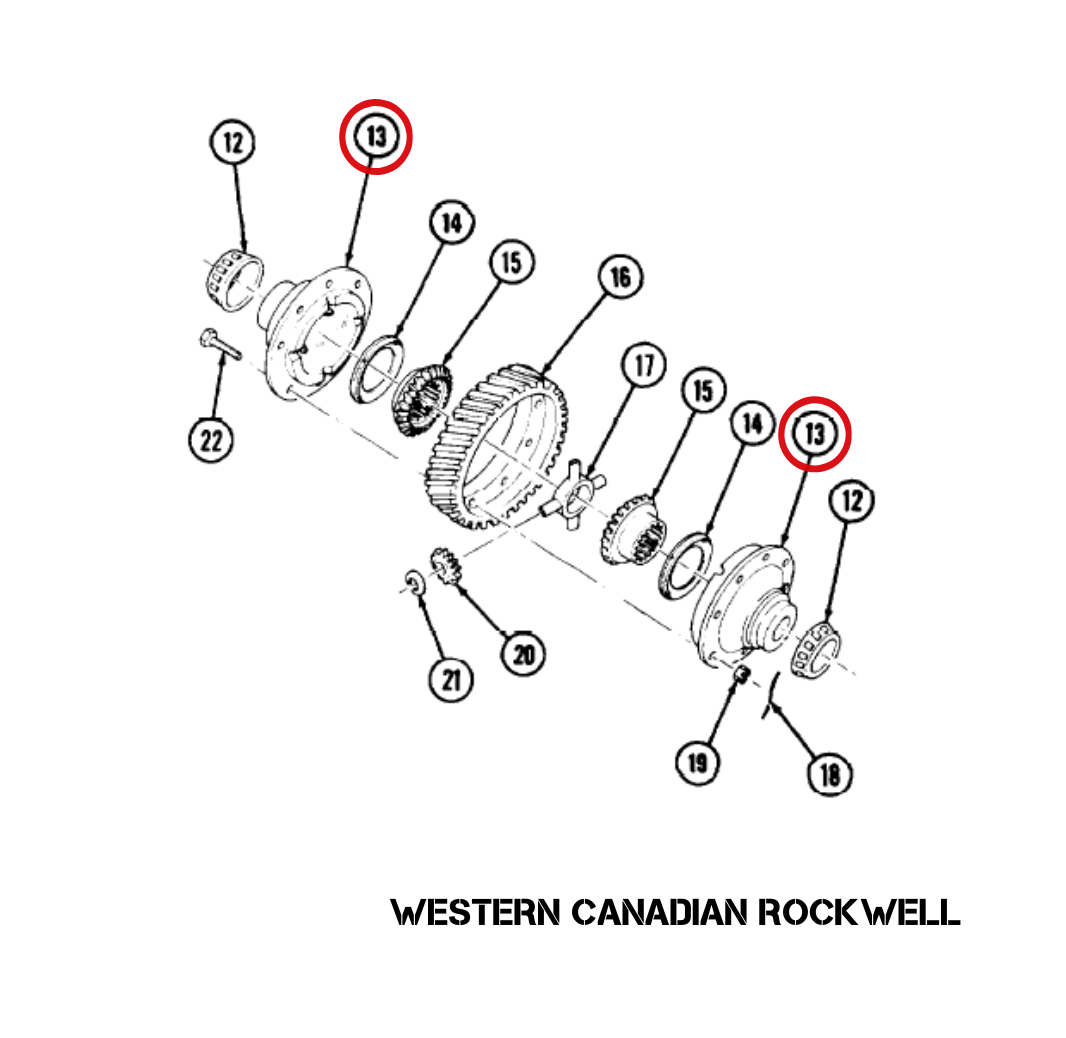 5 TON CARRIER