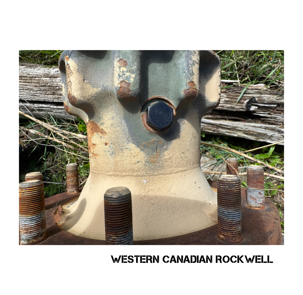 5 TON, CTIS BLOCK OFF KIT