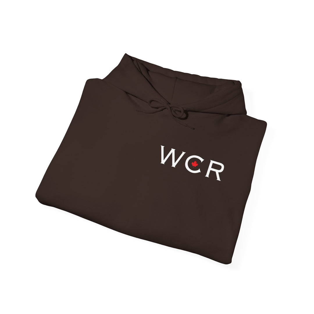 WCR Hoodie