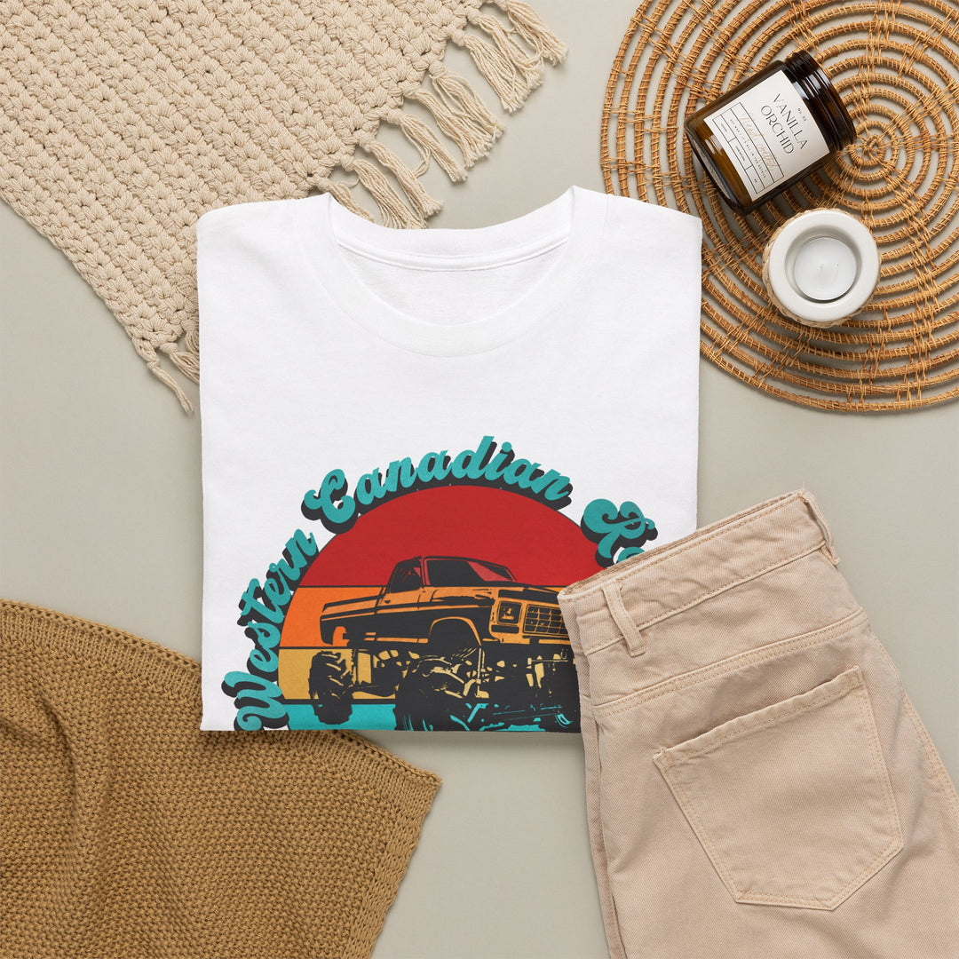 WCR VINTAGE - HEAVY COTTON SHIRT