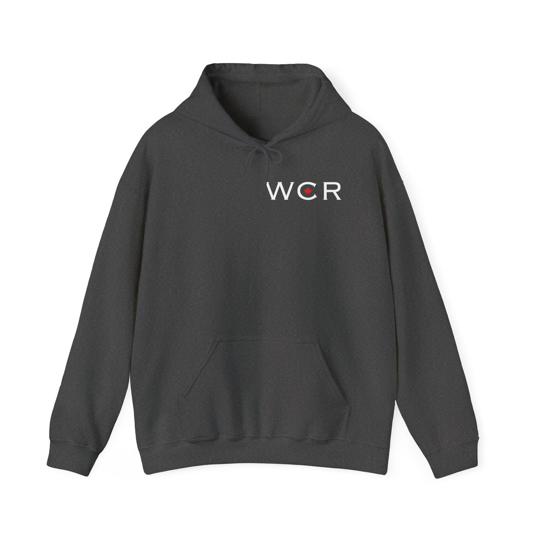 WCR Hoodie
