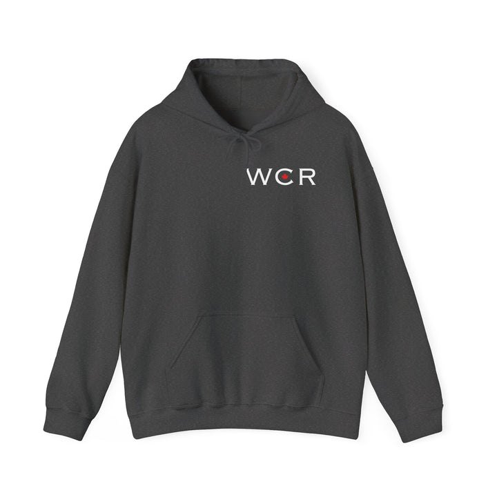 WCR Hoodie
