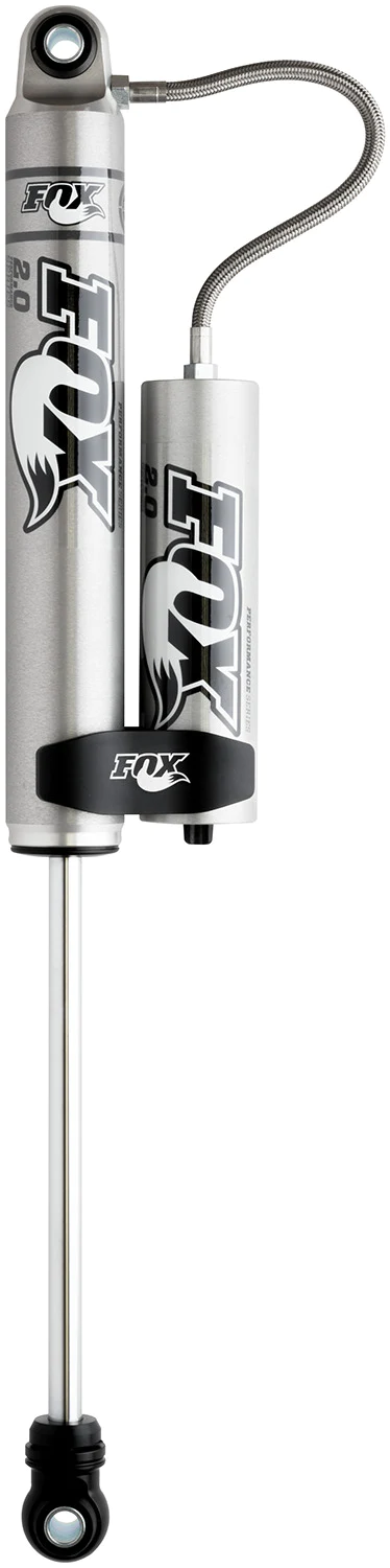 FOX SHOCKS2.0 PERFORMANCE SERIES SHOCKS W/ RESERVOIR