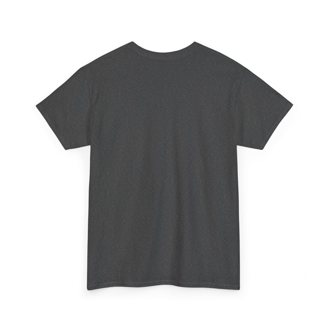 WCR VINTAGE - HEAVY COTTON SHIRT