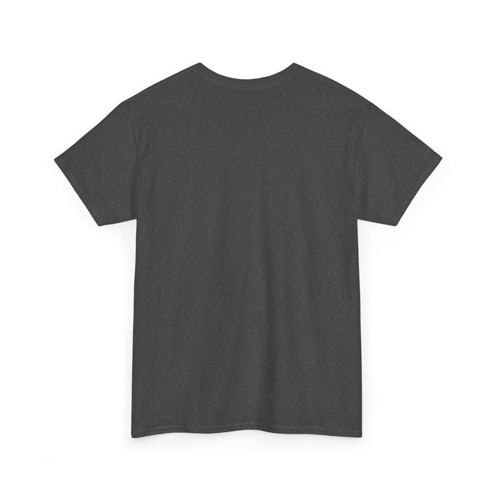 WCR VINTAGE - HEAVY COTTON SHIRT