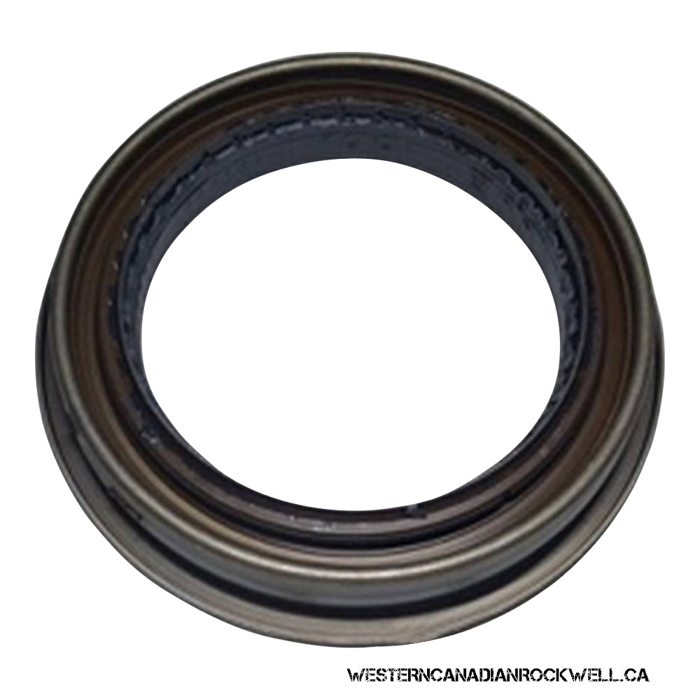AXLE SHAFT SEAL, MERITOR/MX 23 – WESTERN CANADIAN ROCKWELL INC