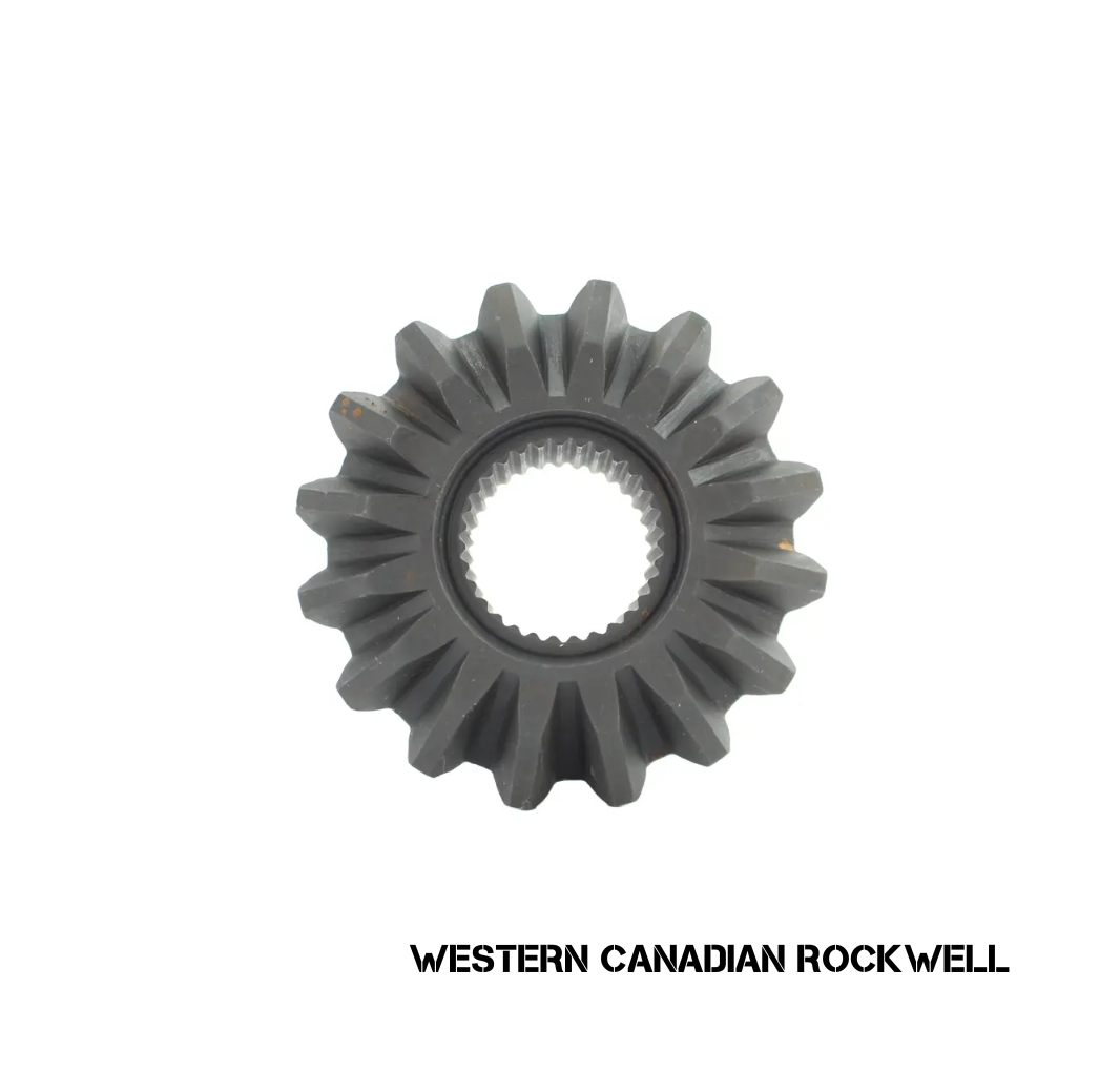 CARRIER SIDE GEAR, MERITOR 611 32 SPLINE