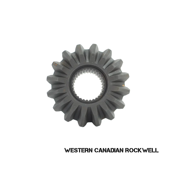 CARRIER SIDE GEAR, MERITOR 611 32 SPLINE