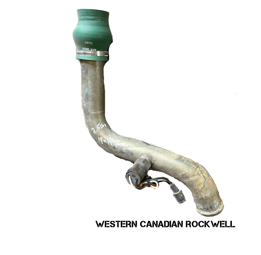 COOLANT PIPE, LMTV