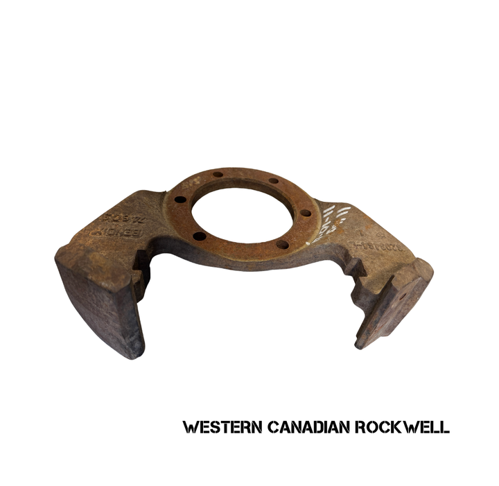 Brake Bracket Dana 60