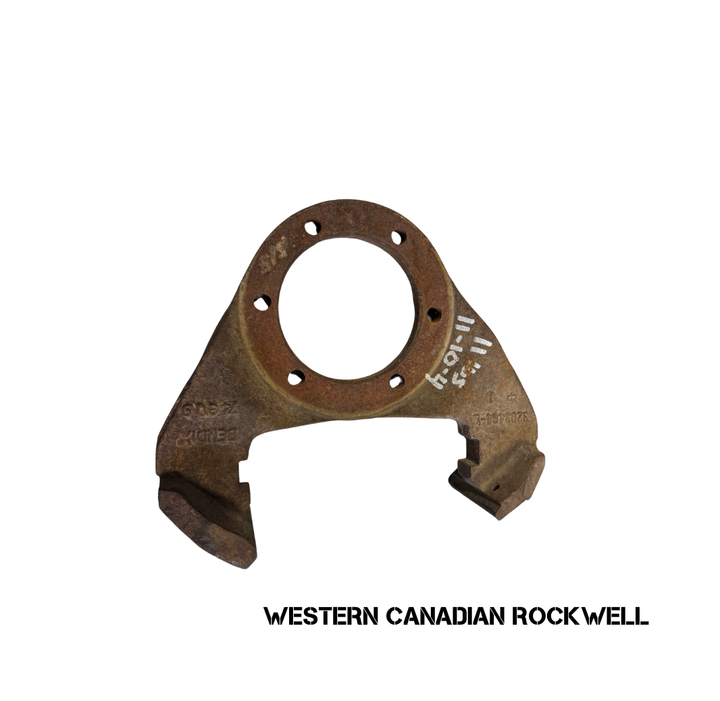 Brake Bracket Dana 60