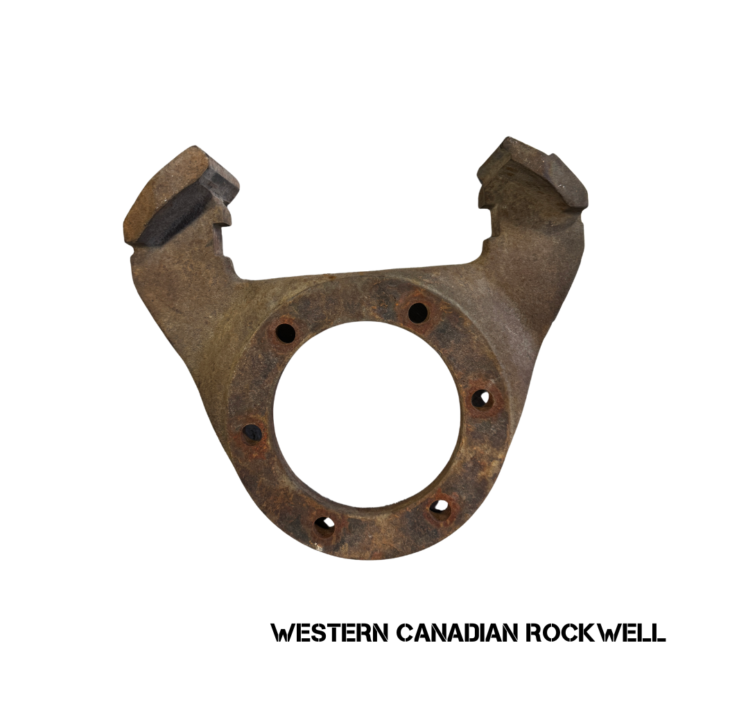 Brake Bracket Dana 60