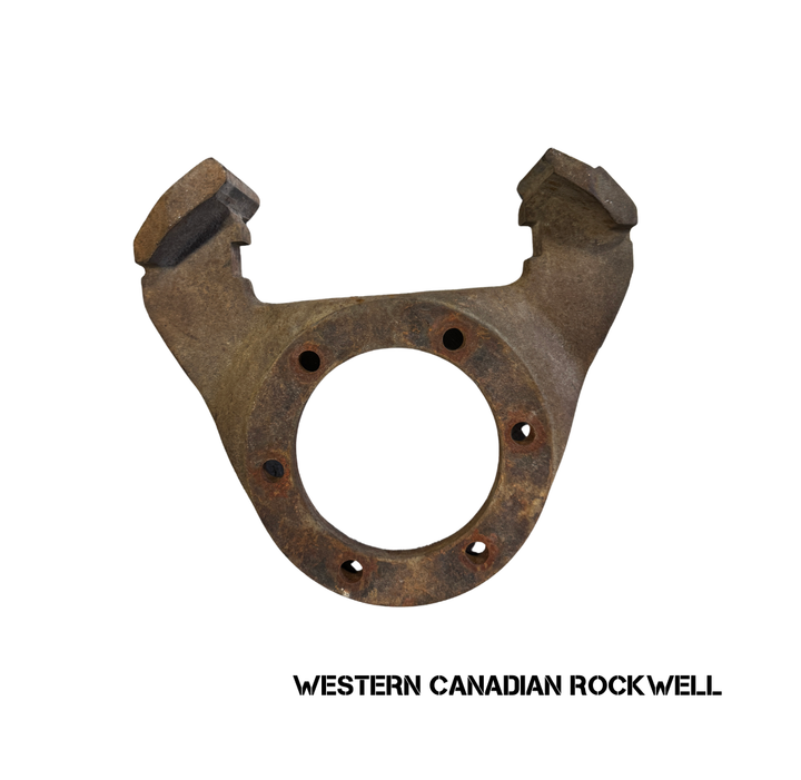 Brake Bracket Dana 60