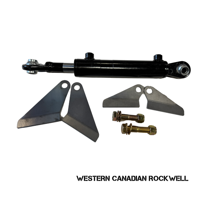 UNIVERSAL STEER RAM, DANA 60
