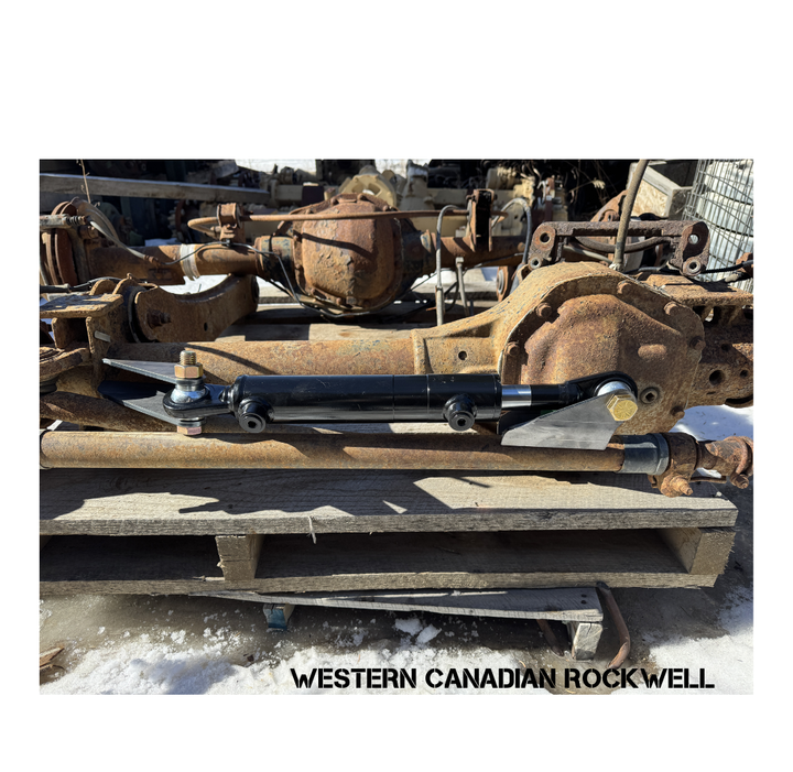 UNIVERSAL STEER RAM, DANA 60