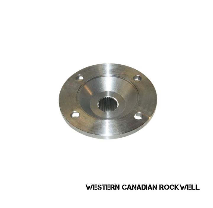 DANA 60/70/80 PINION FLANGE