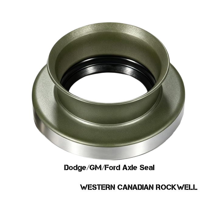 SELLO DE TUBO DE EJE DANA 60