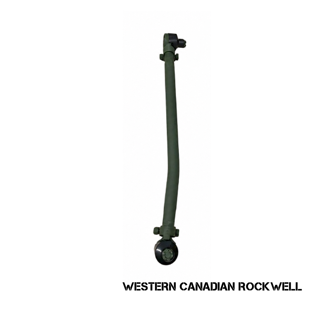 DRAGLINK STEERING ARM TO PITMAN ARM, LMTV