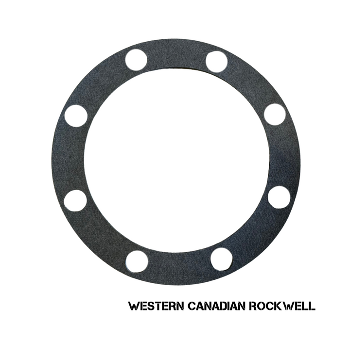 2.5 Ton Gaskets