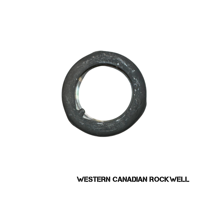 10.5 SPINDLE NUT, FORD