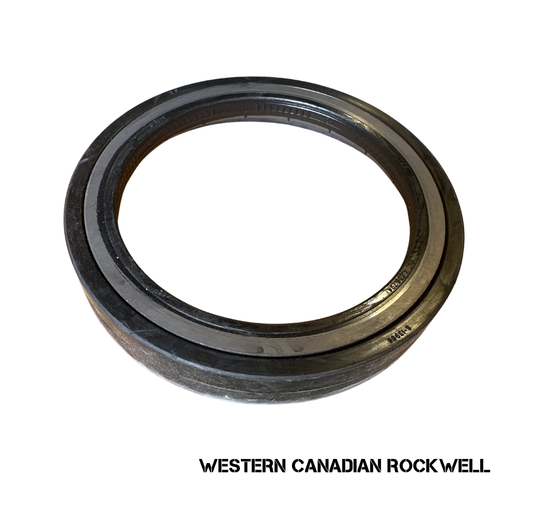 FRONT AXLE WHEEL HUB SEAL