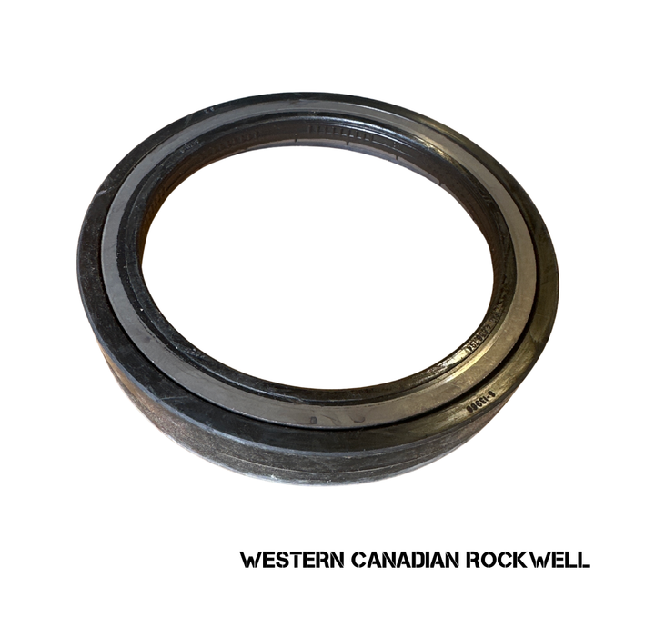 FRONT AXLE WHEEL HUB SEAL