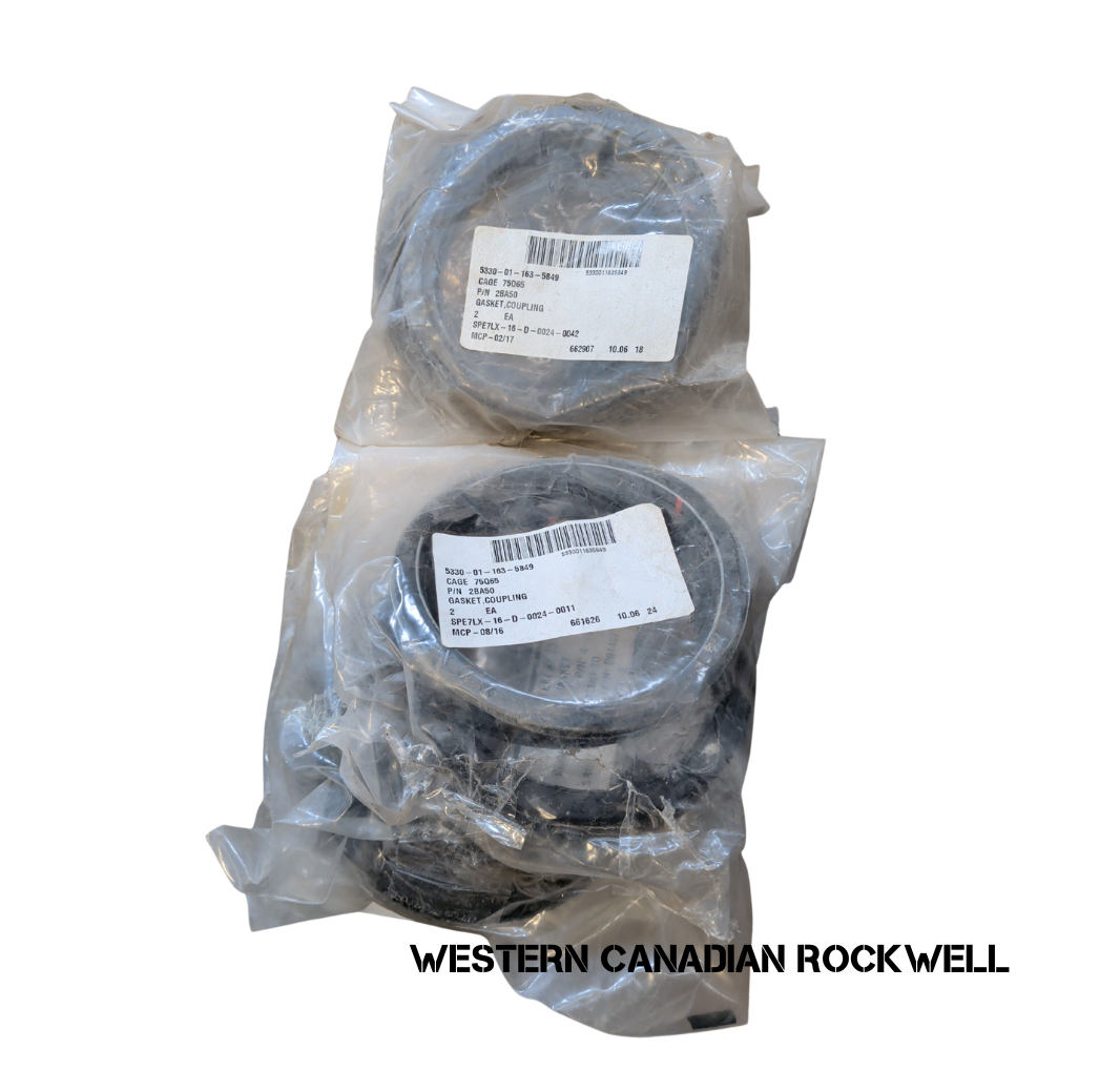 GASKET SEAL